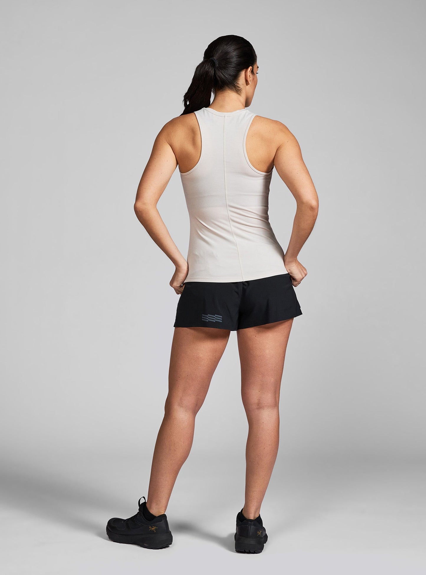 W's Circa Daily Racerback Tank