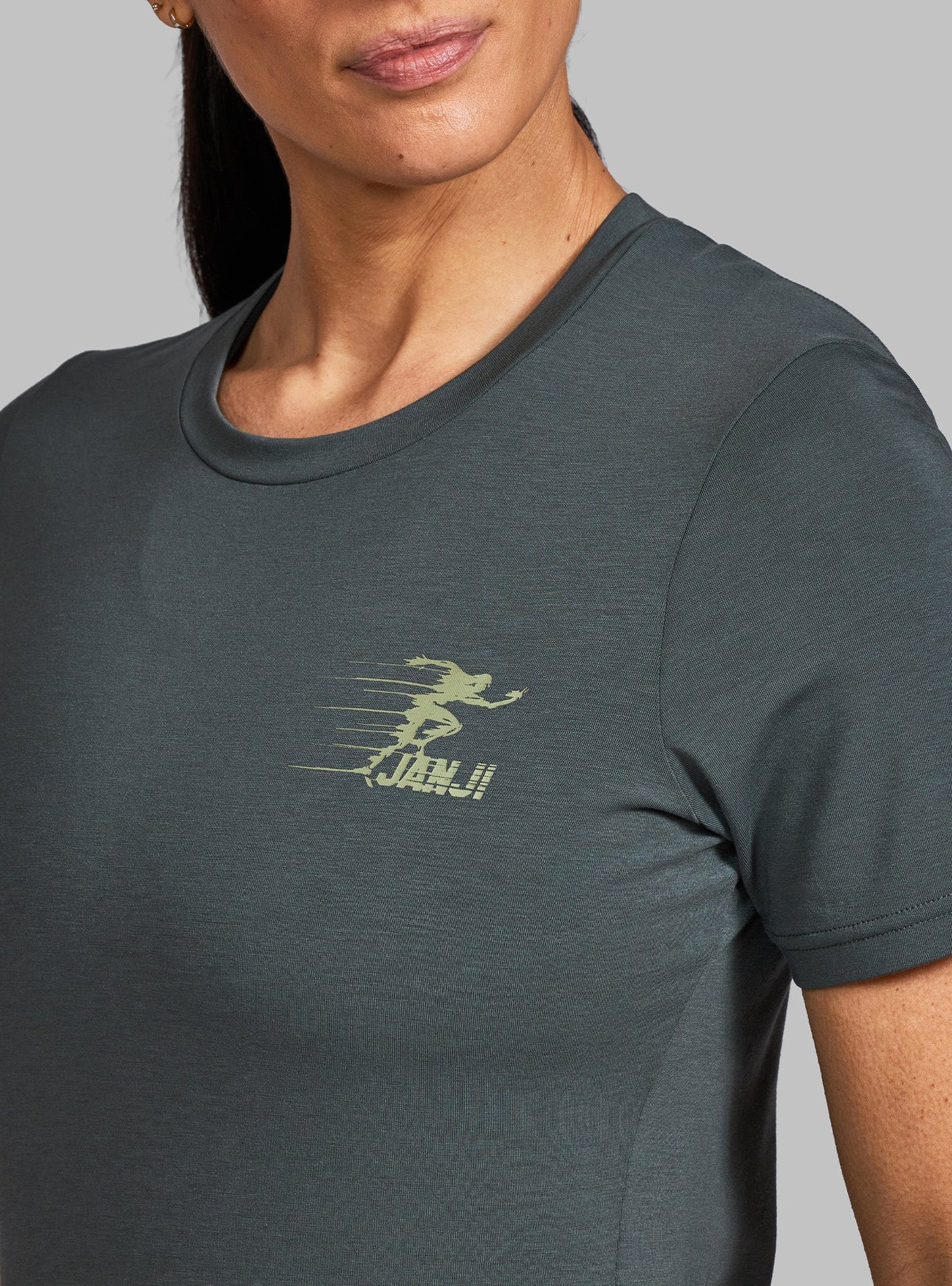 W's Circa Daily Tee