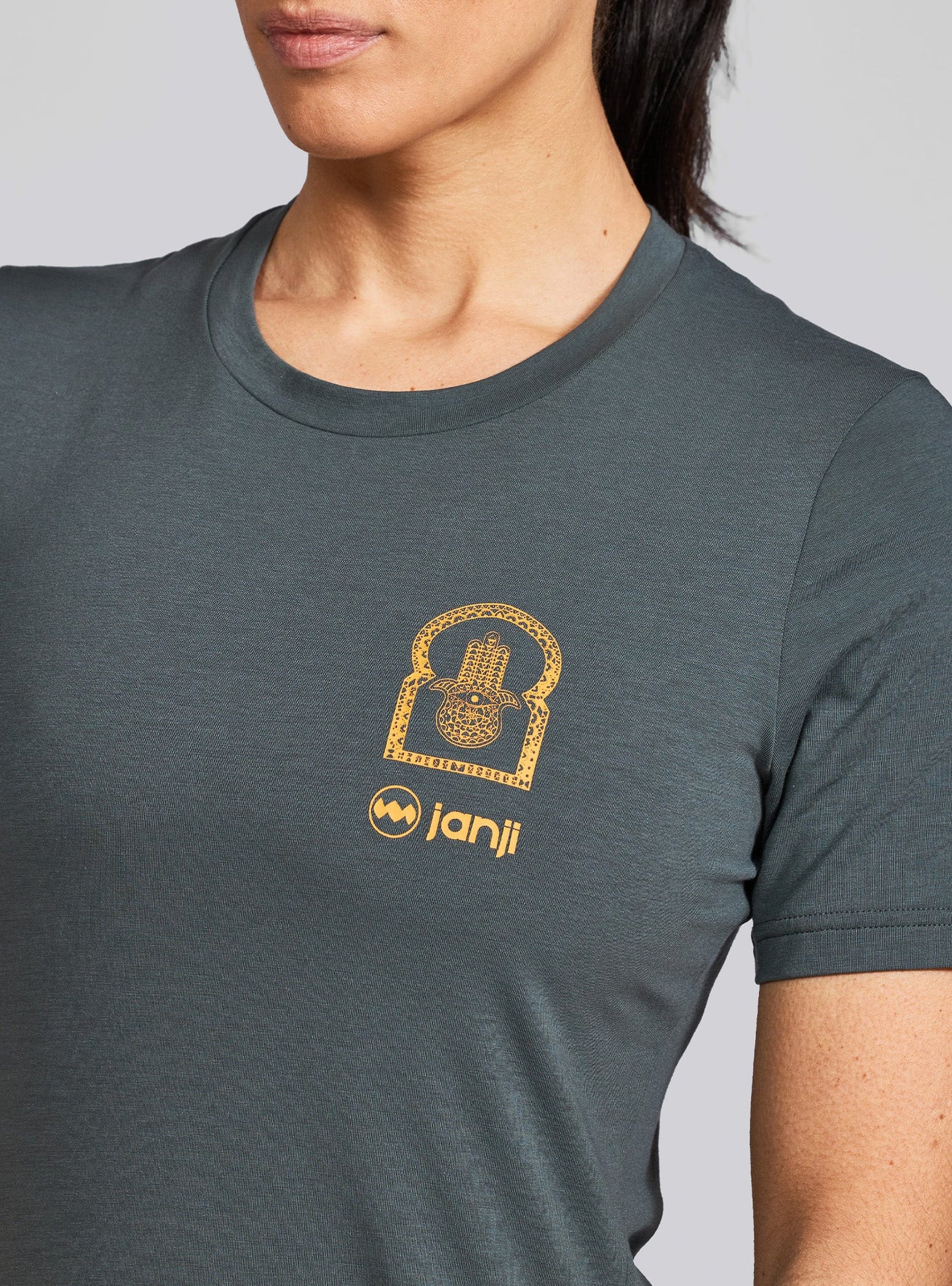 W's Circa Daily Tee