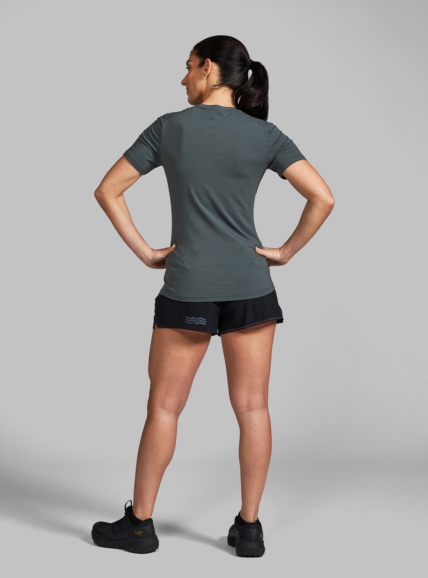 W's Circa Daily Tee