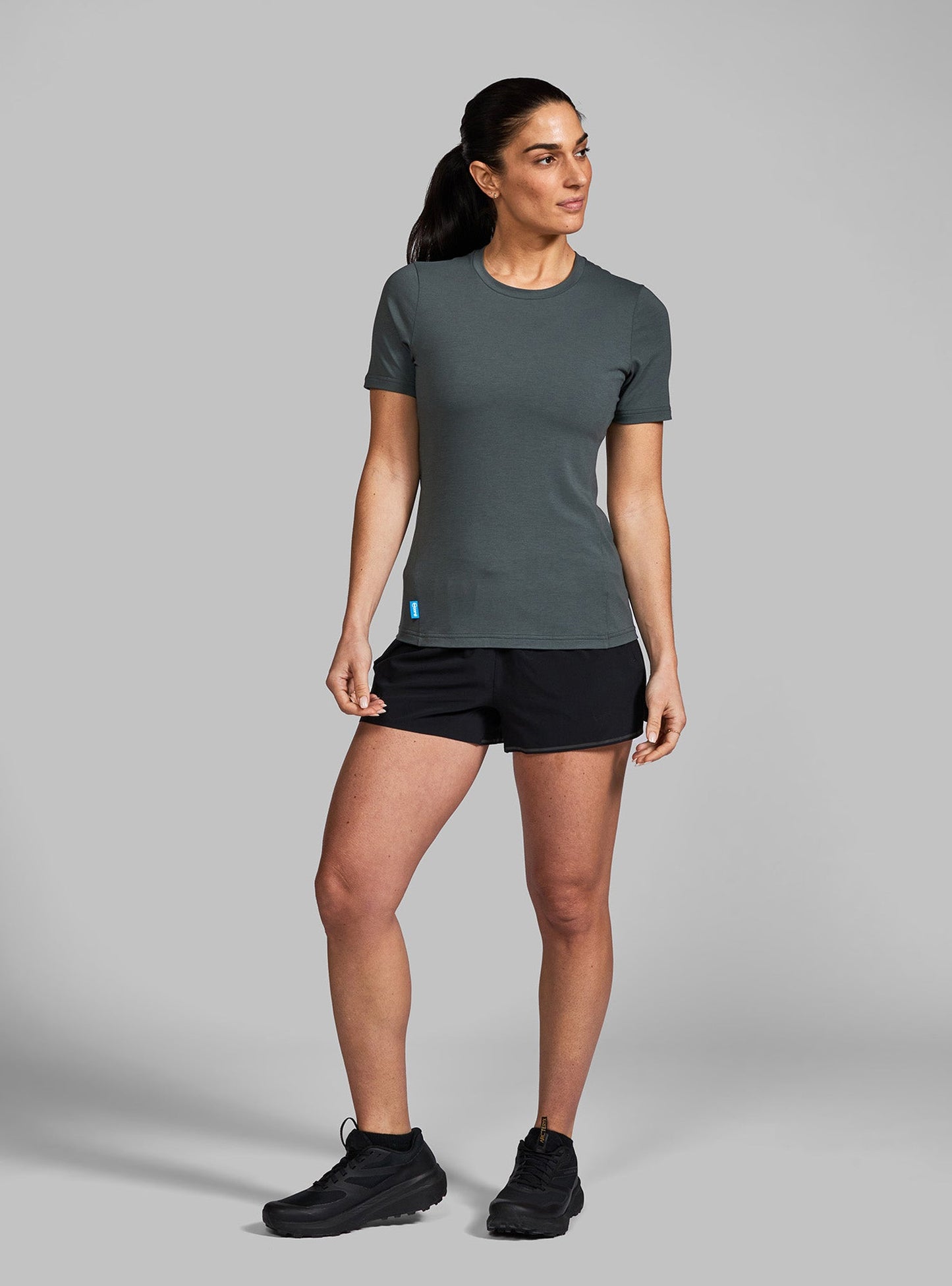 W's Circa Daily Tee
