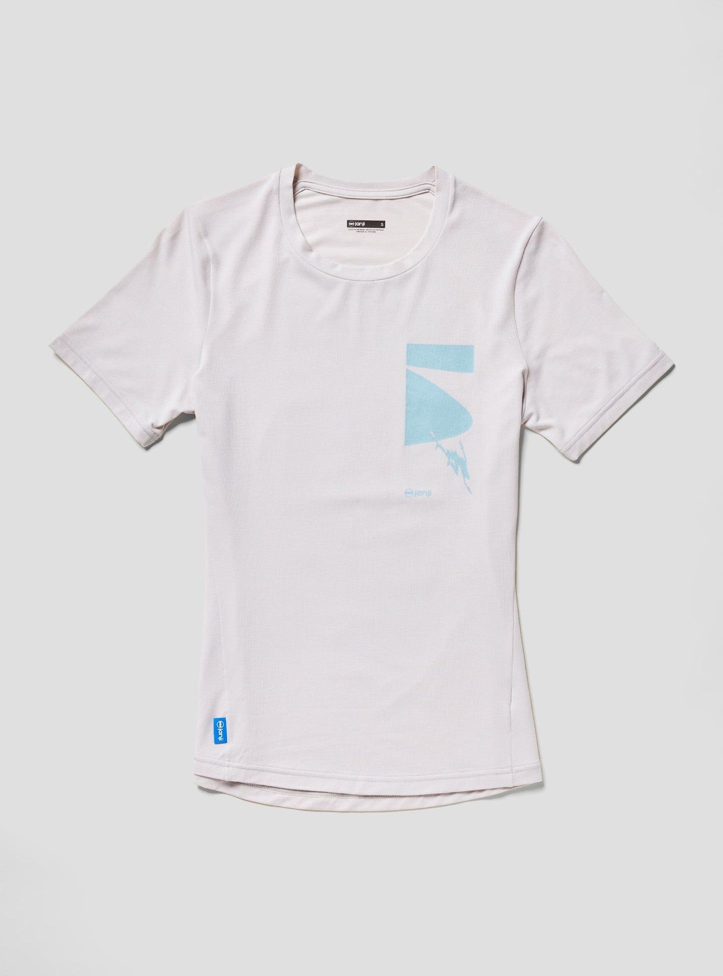 W's Circa Daily Tee