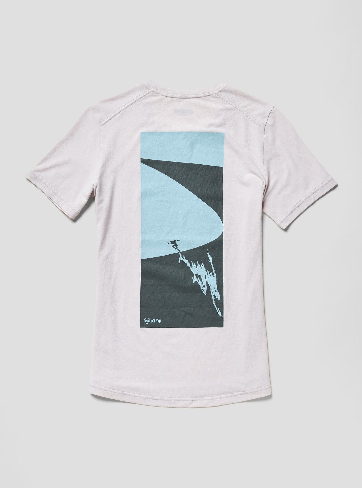 W's Circa Daily Tee
