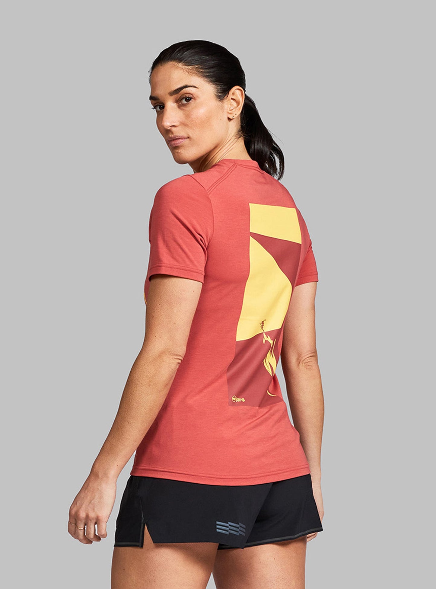 W's Circa Daily Tee