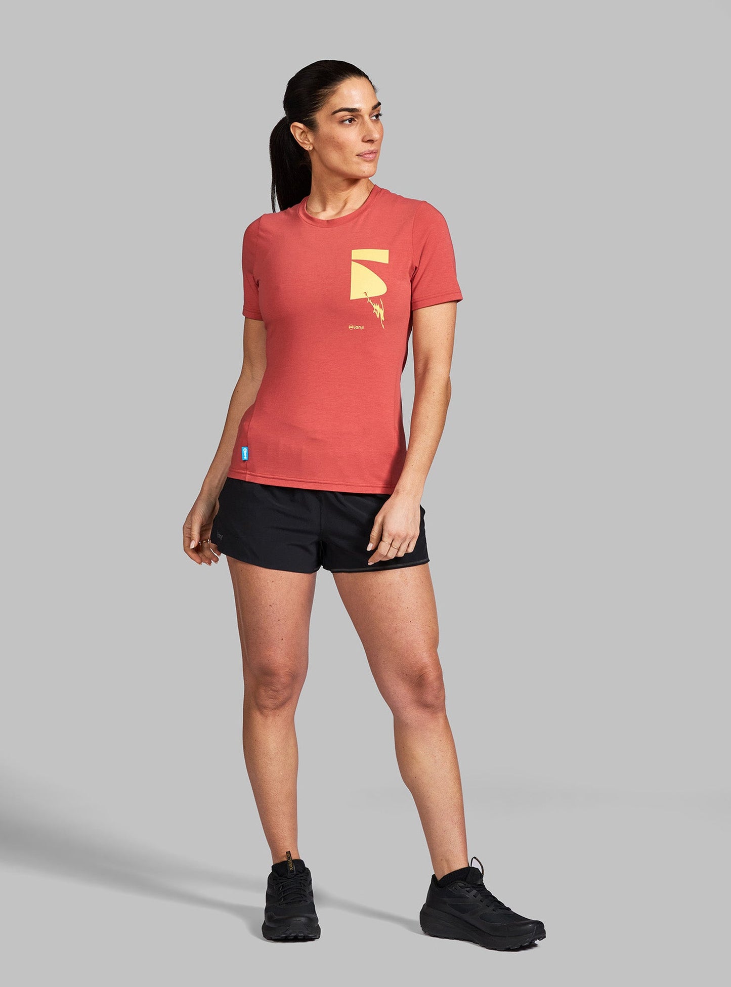W's Circa Daily Tee