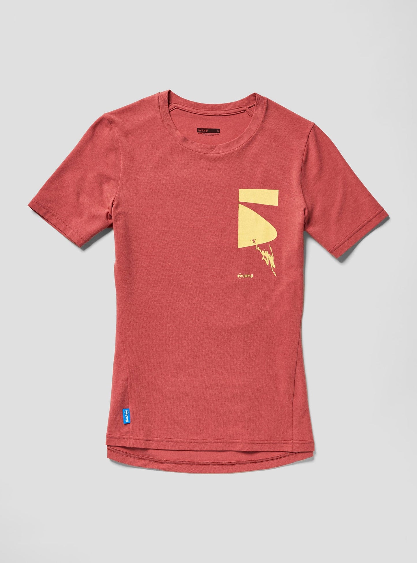 W's Circa Daily Tee