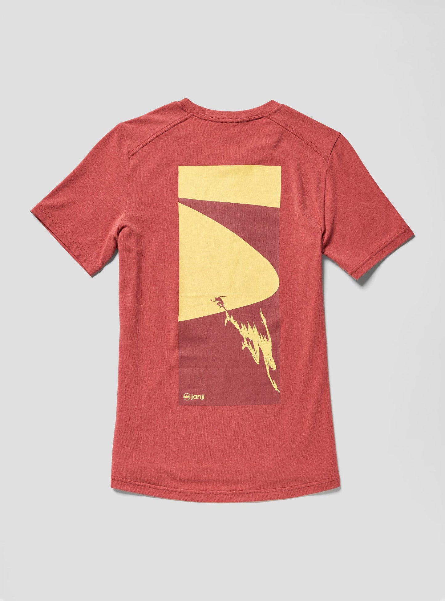 W's Circa Daily Tee