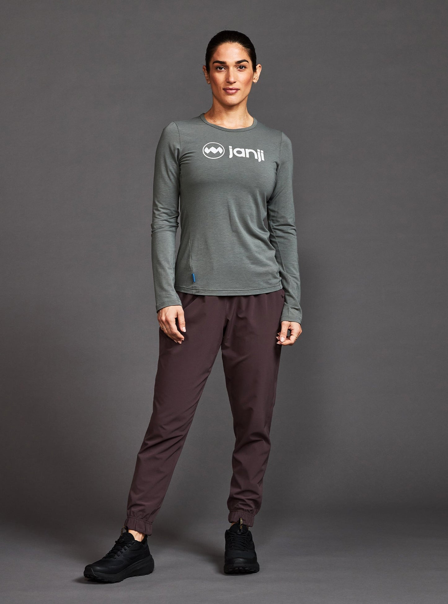 W's Circa Daily Long Sleeve