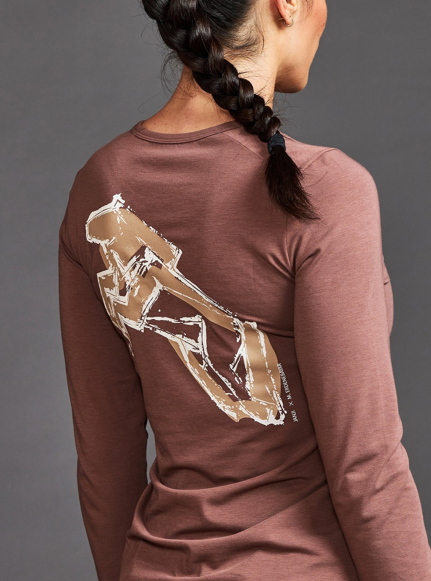 W's Circa Daily Long Sleeve