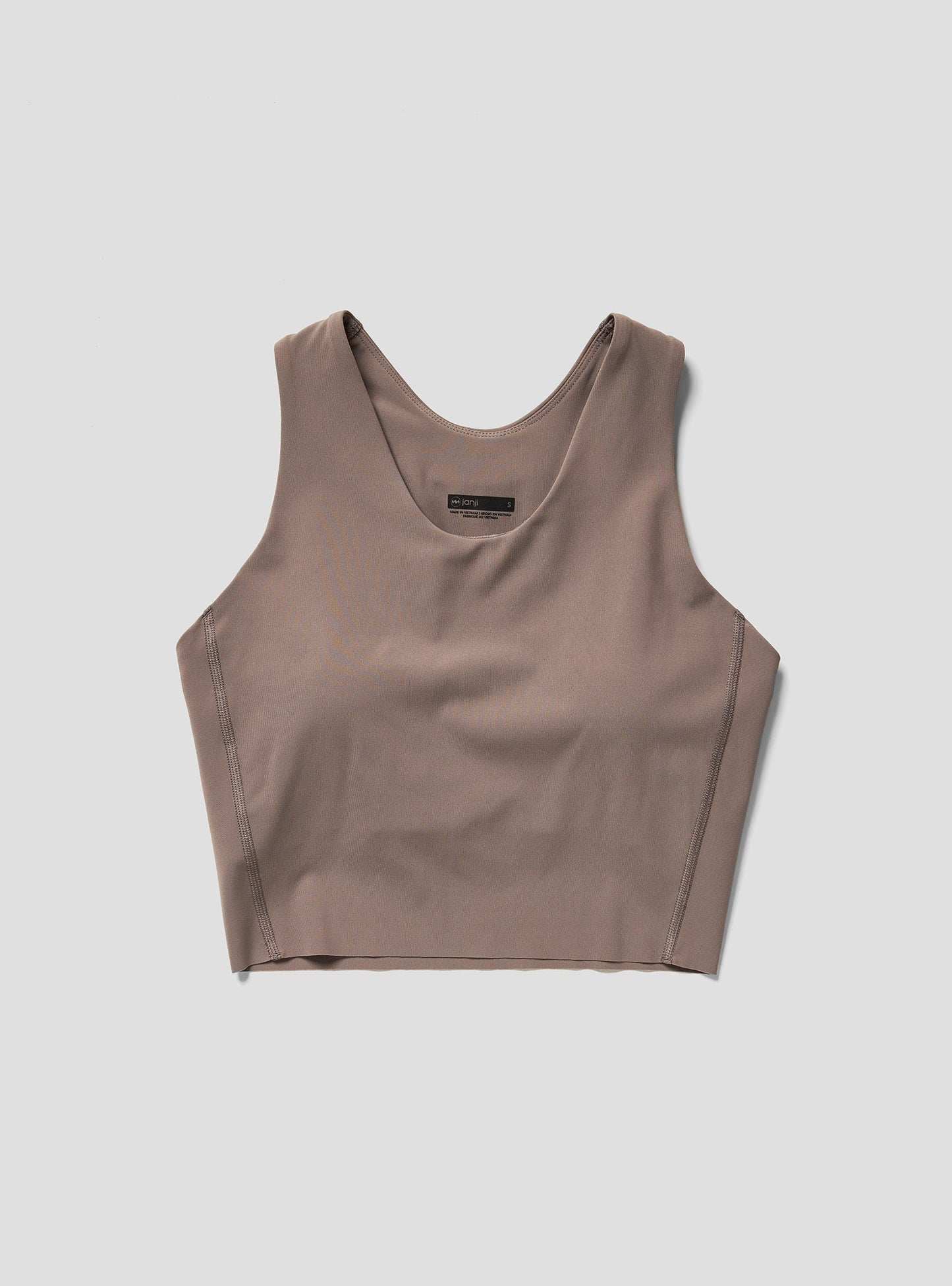 W's Long Bra