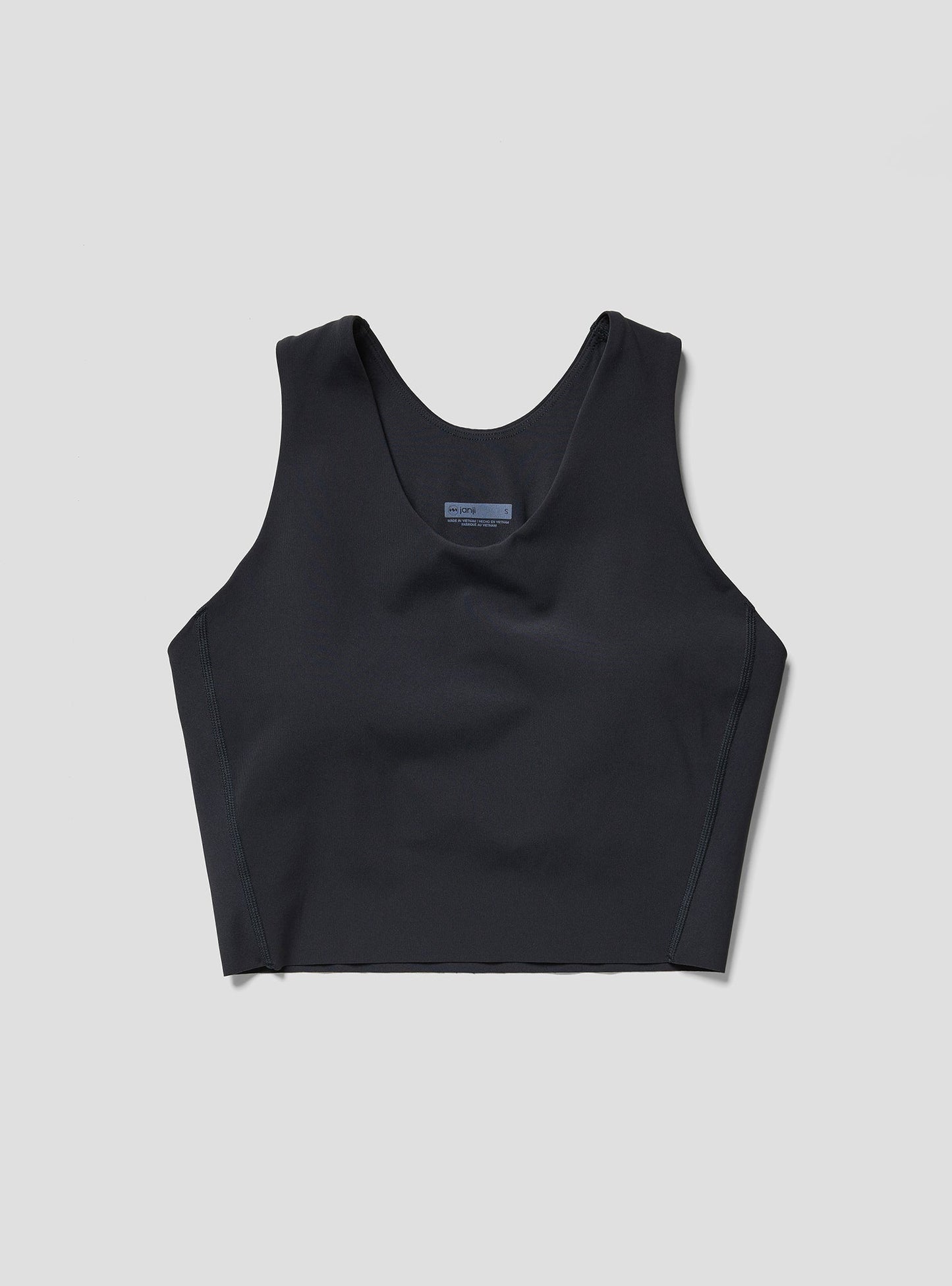 W's Long Bra