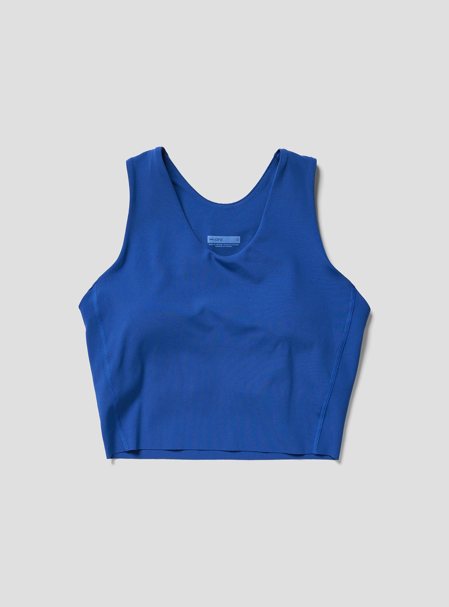 W's Long Bra