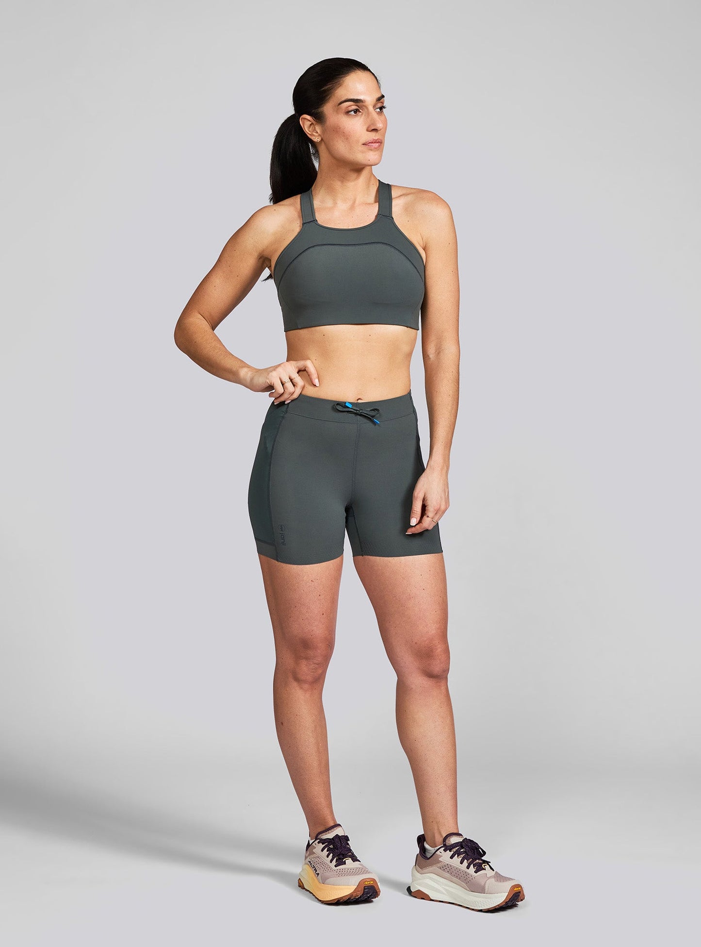 W's Ascend Sports Bra