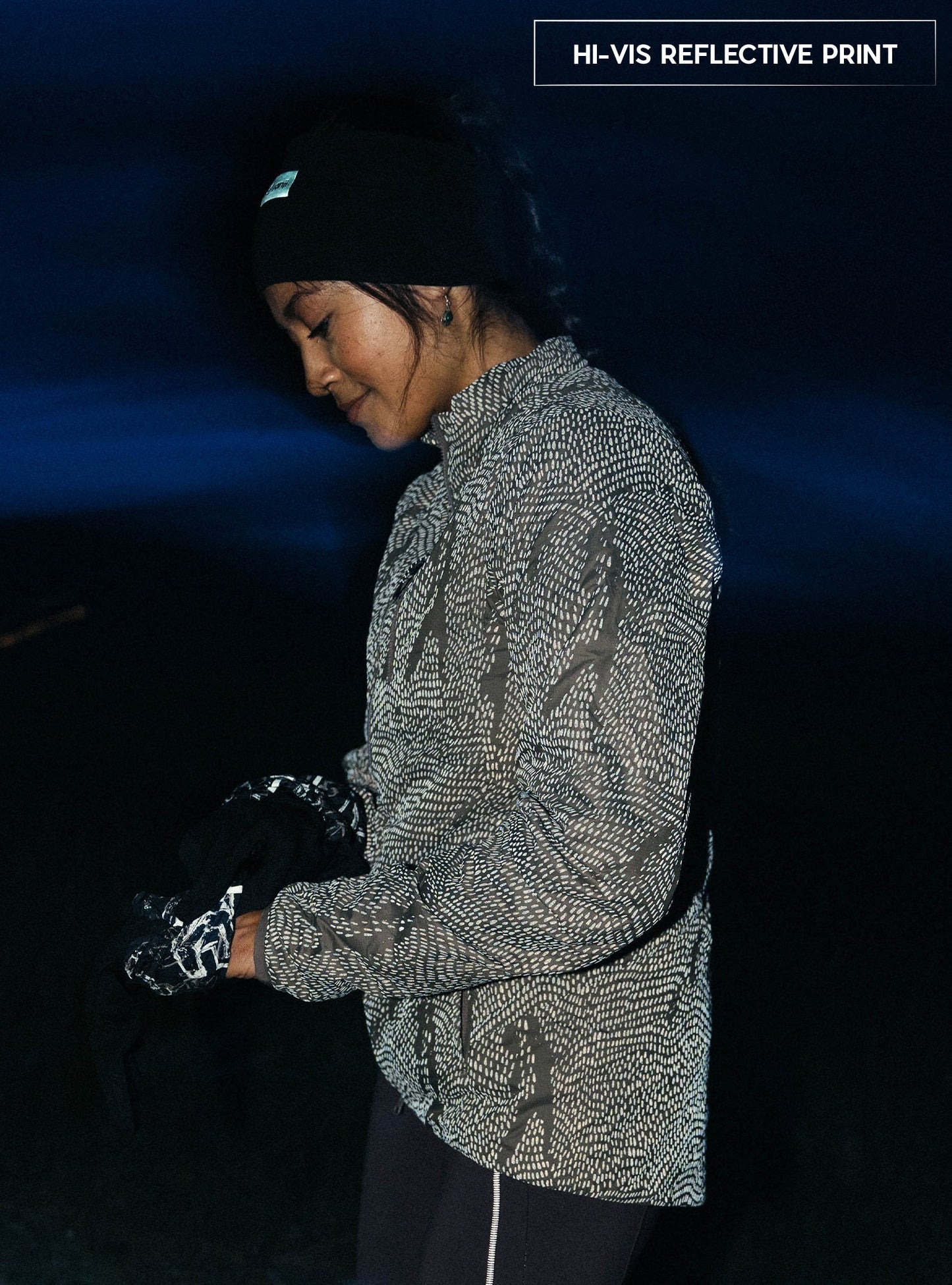 W's Thermalrunner Insulated Jacket