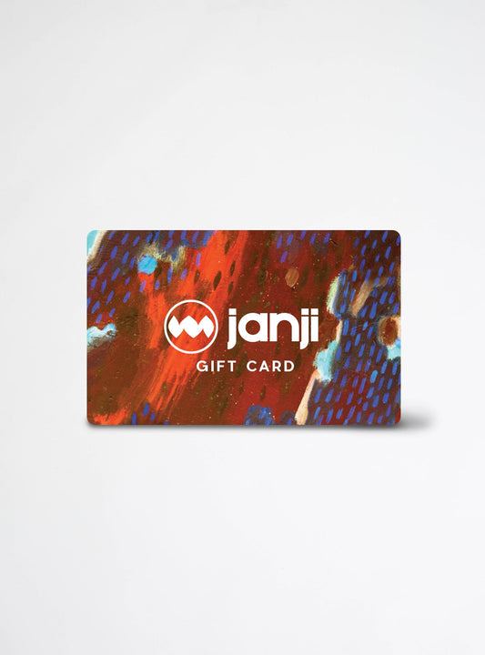 Digital Gift Card