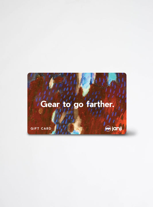 Digital Gift Card