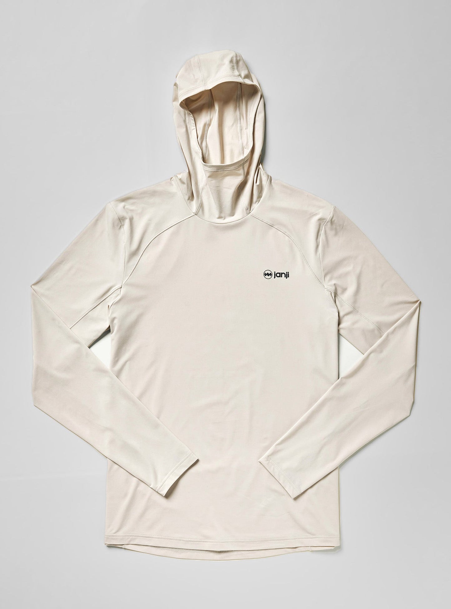 M's Sunchaser 50 Hooded Long Sleeve