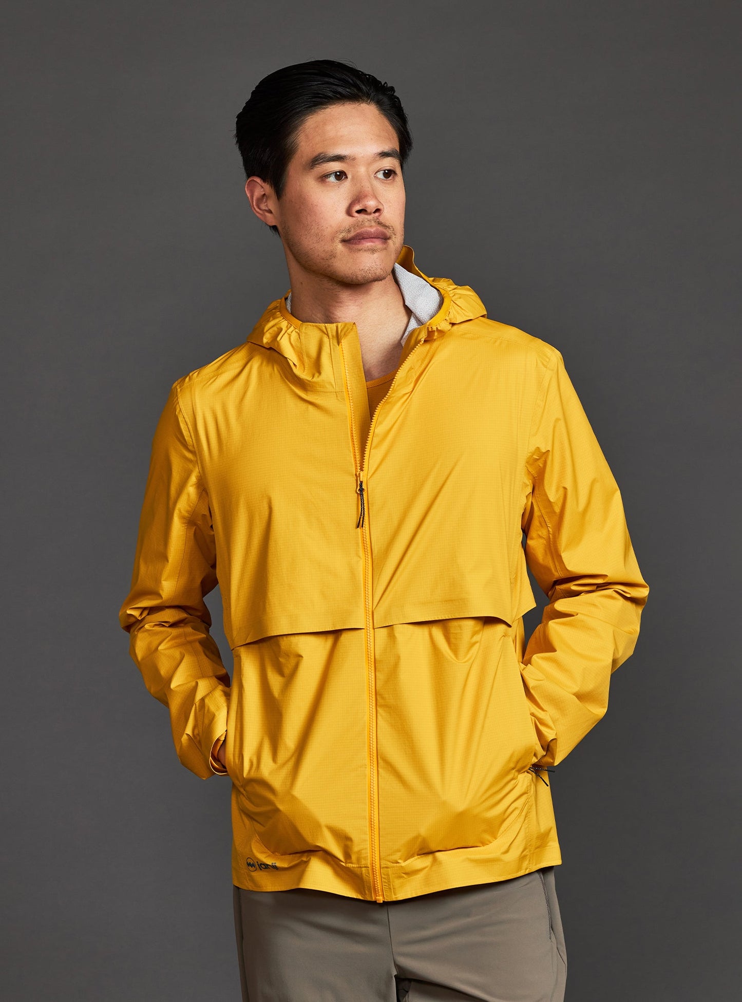 M's Rainrunner Pack Jacket 2.0