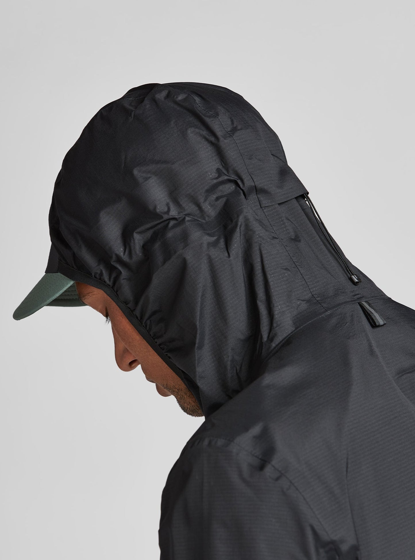 M's Rainrunner Pack Jacket 2.0