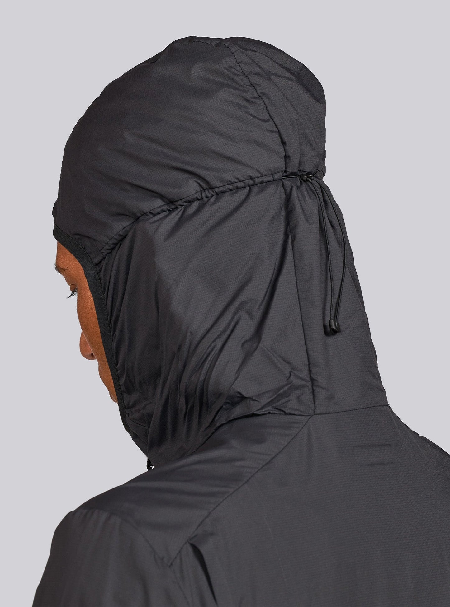 M's Zephyrunner Wind Shell