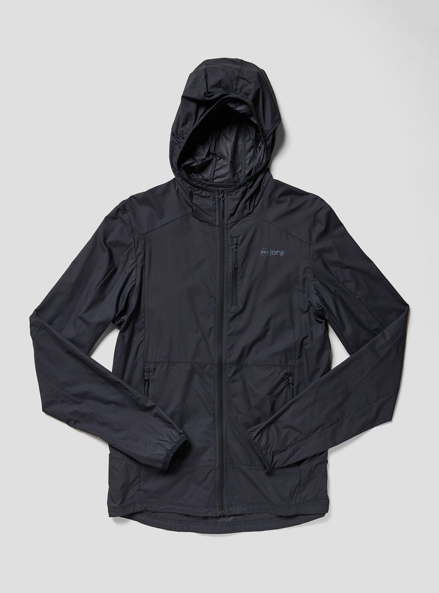 M's Zephyrunner Wind Shell