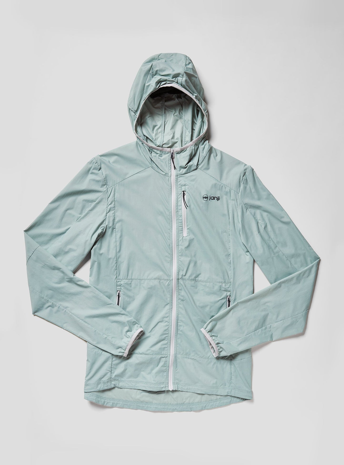 M's Zephyrunner Wind Shell