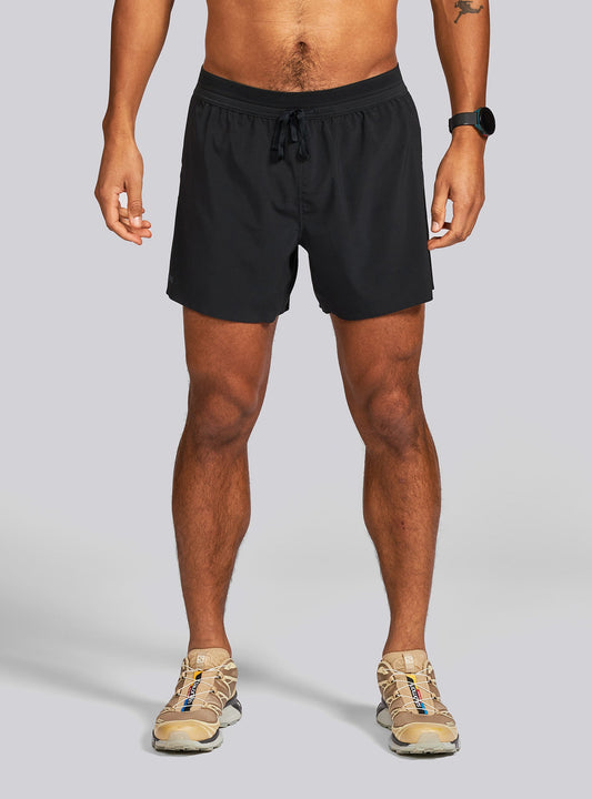 M's 5" AFO Middle Short