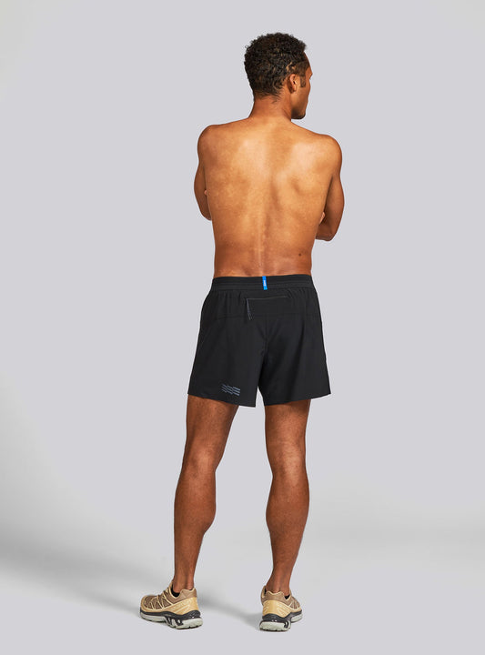 M's 5" AFO Middle Short