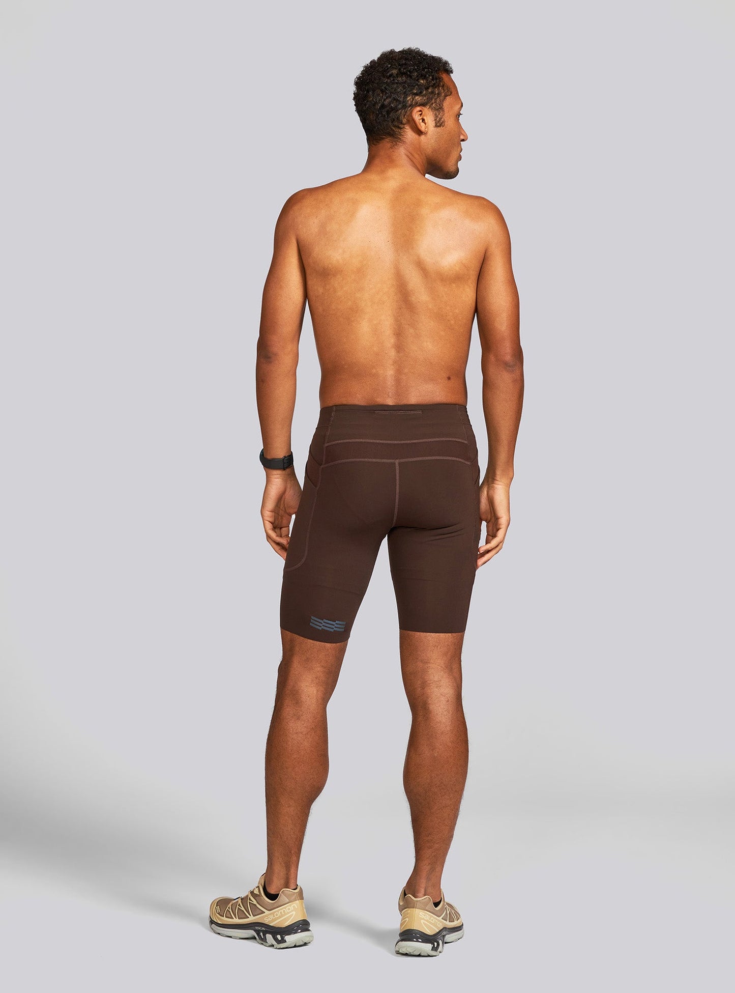 M's 8" Trail Half Tight