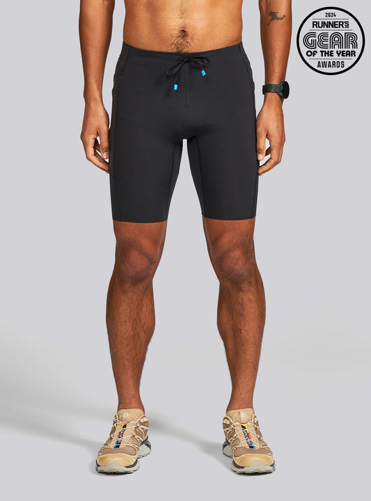 M's 8" Trail Half Tight
