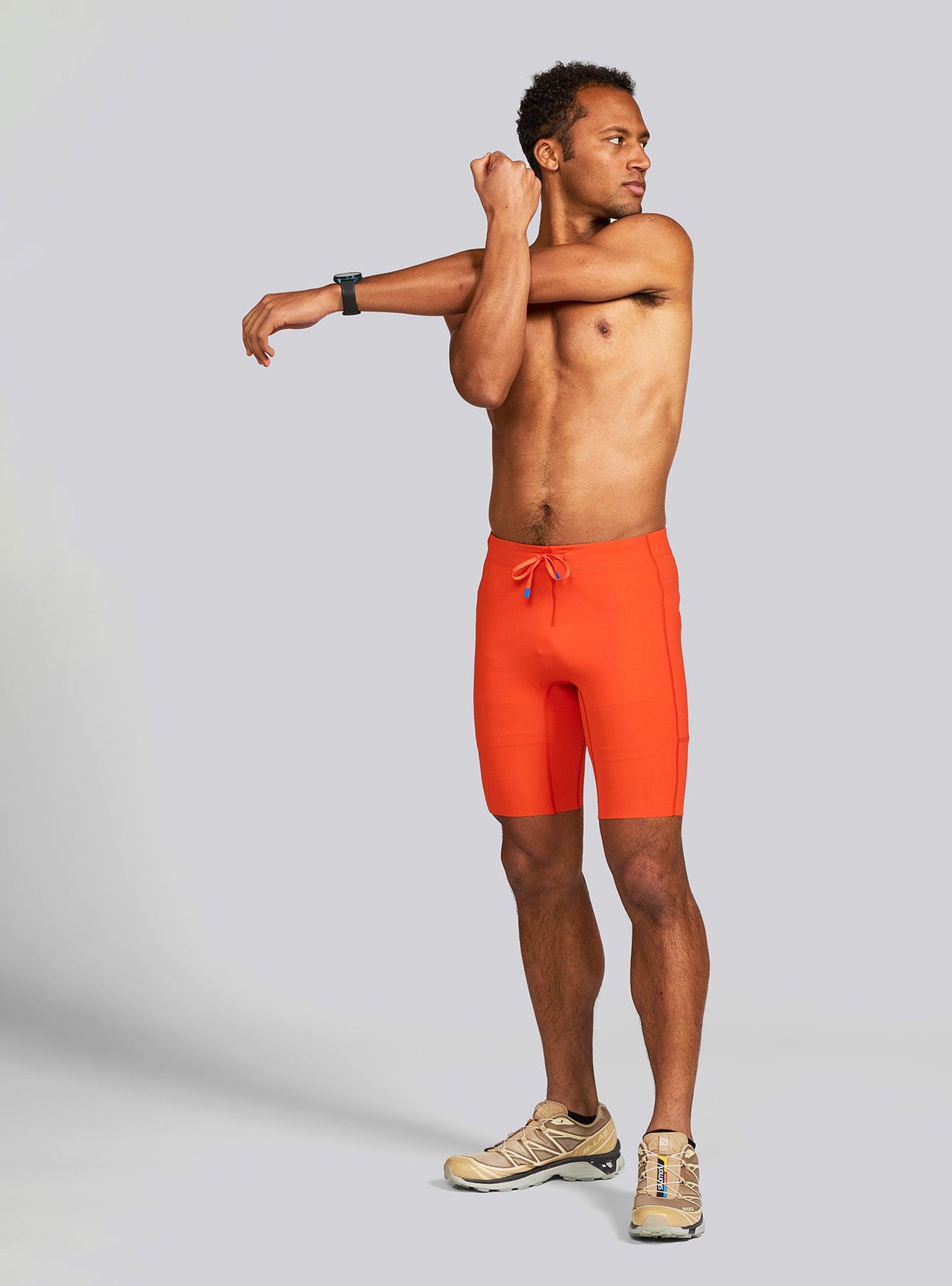 M's 8" Trail Half Tight