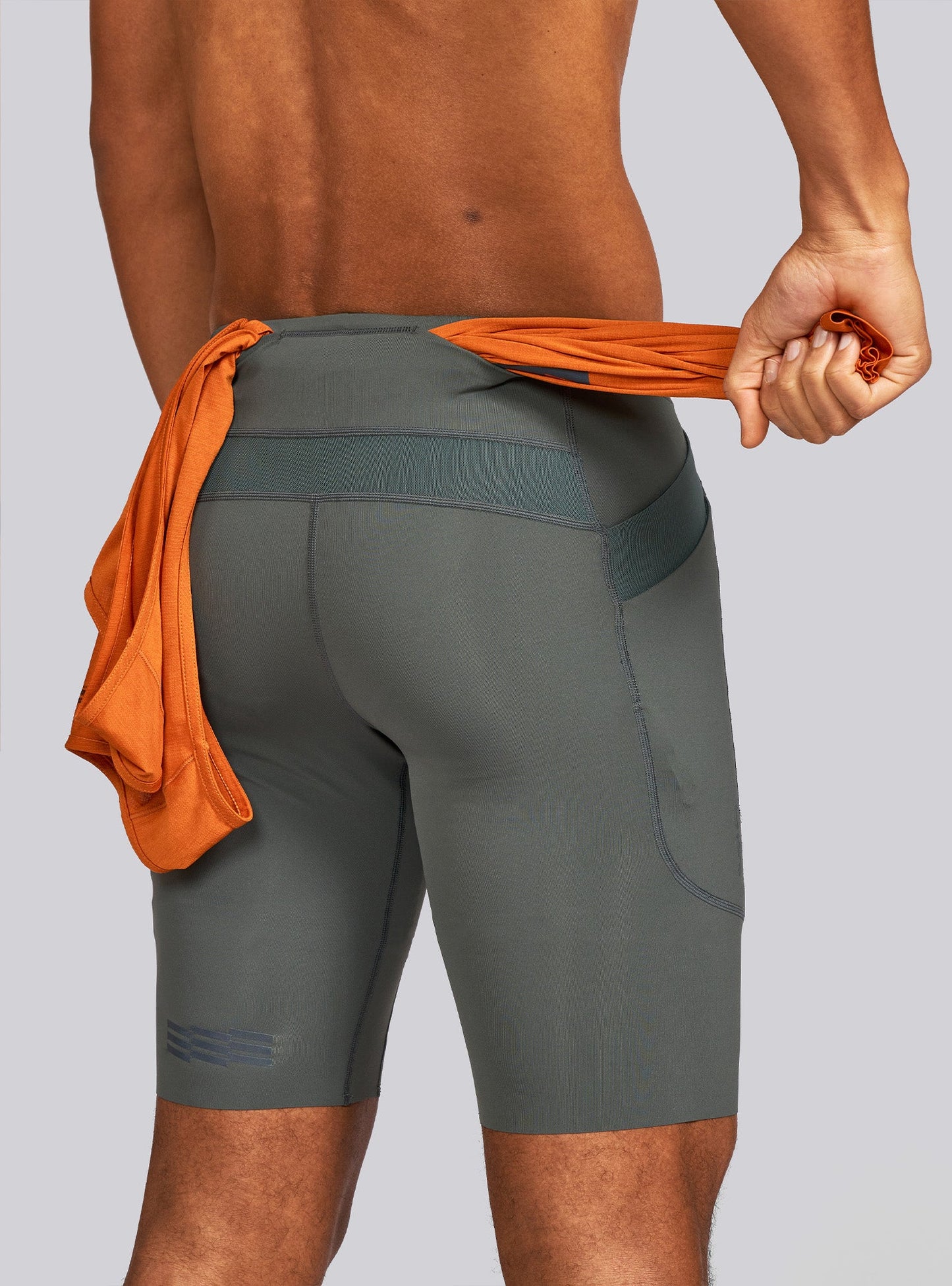M's 8" Trail Half Tight