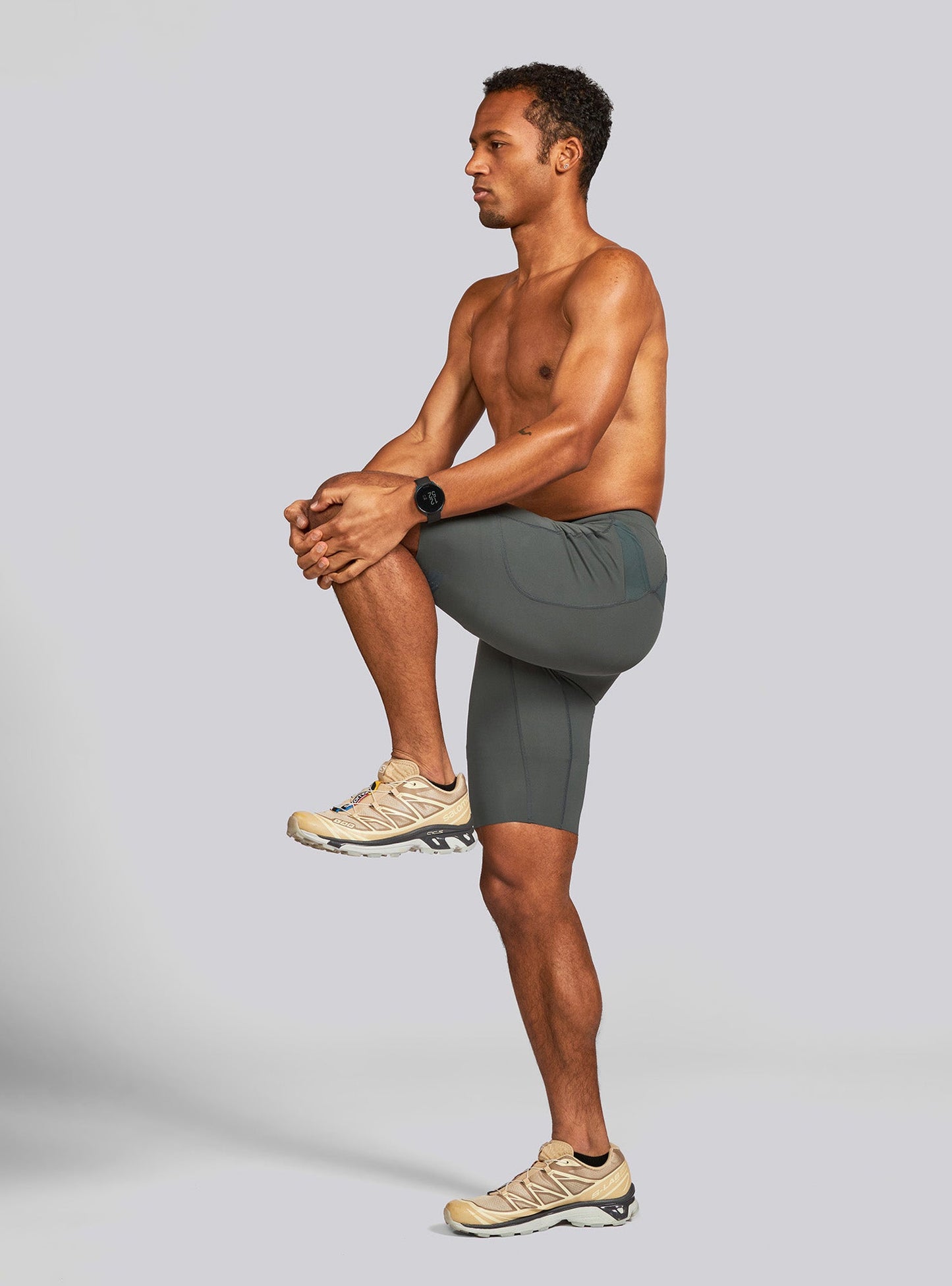 M's 8" Trail Half Tight