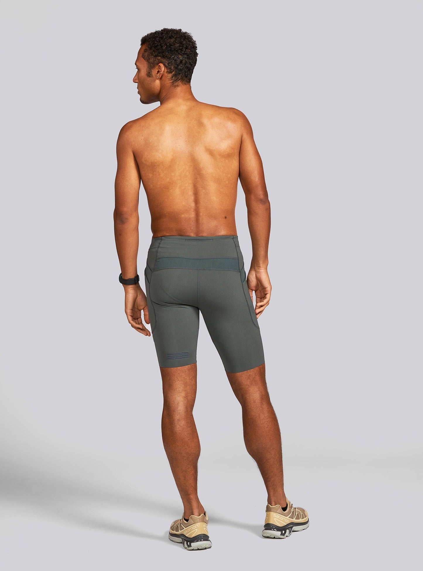 M's 8" Trail Half Tight