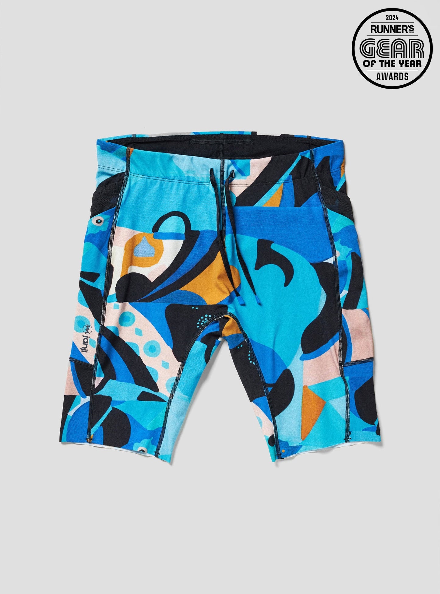 M's 8" Trail Half Tight