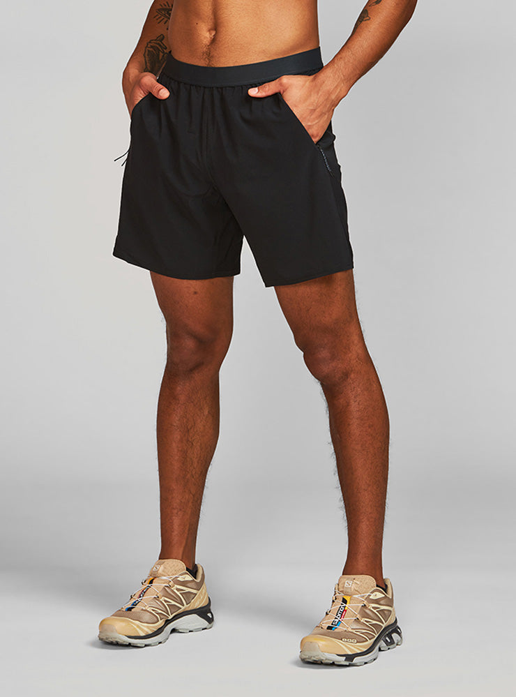 M's 7" Traverse Short 2-in-1