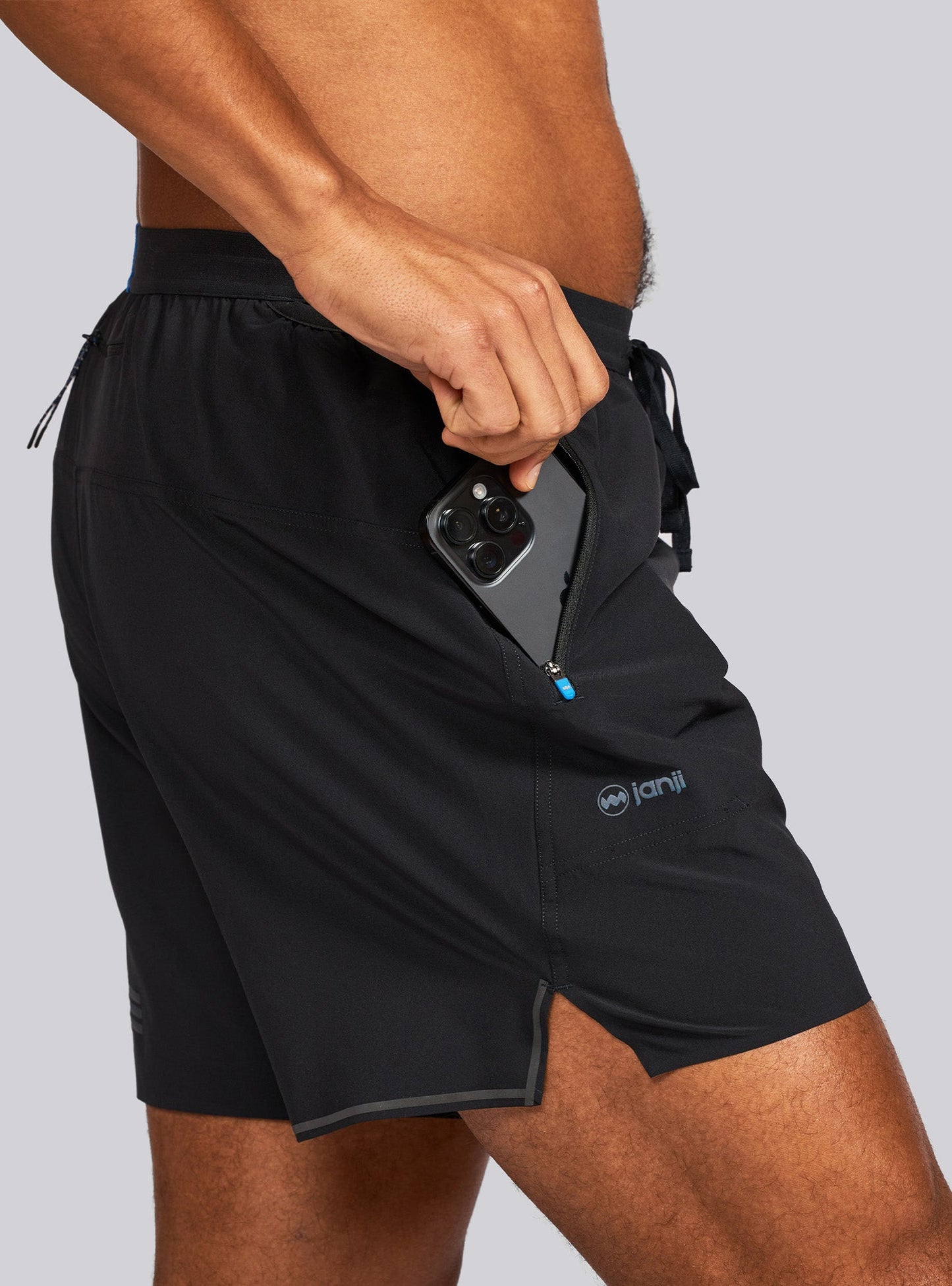 M's 7" AFO Middle Short Ultra