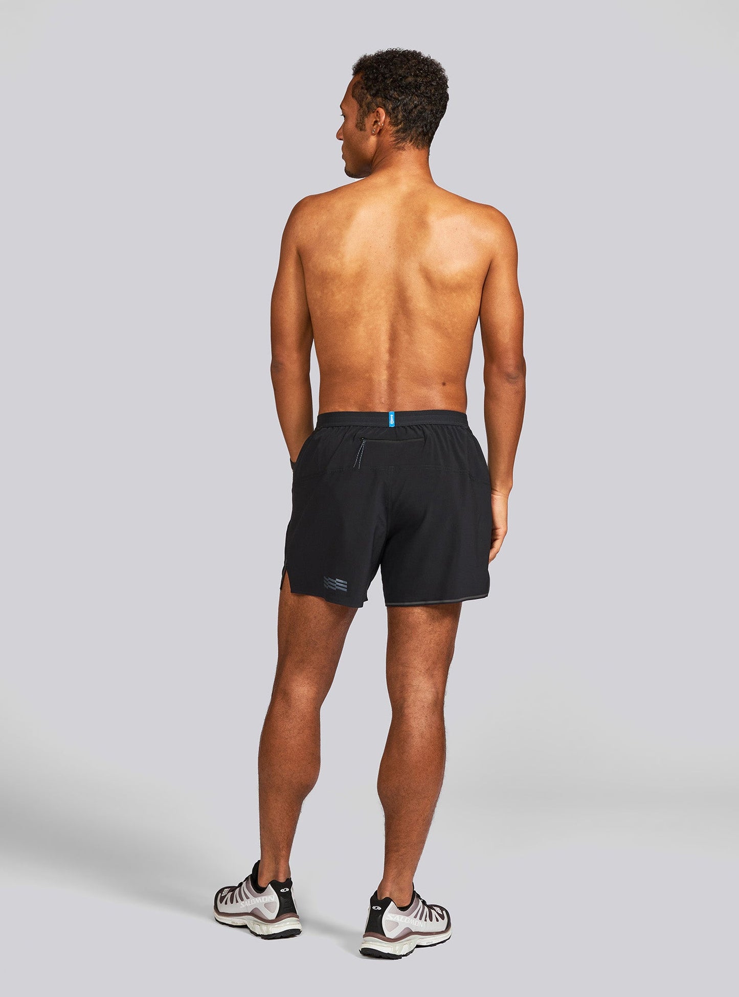 M's 5" AFO Middle Short Ultra