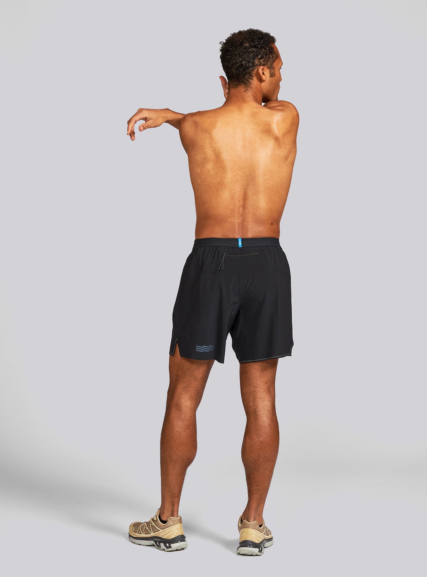 M's 7" AFO Middle Short Ultra