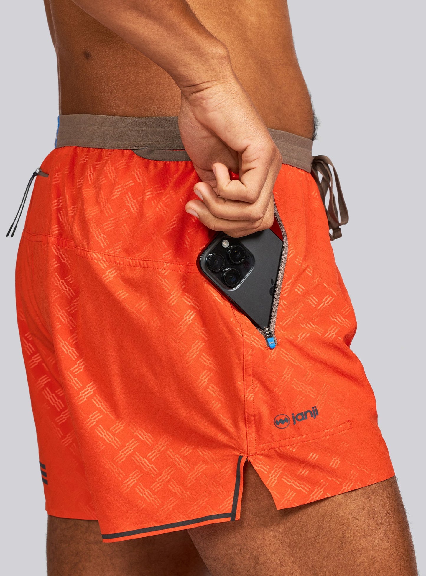M's 5" AFO Middle Short Ultra