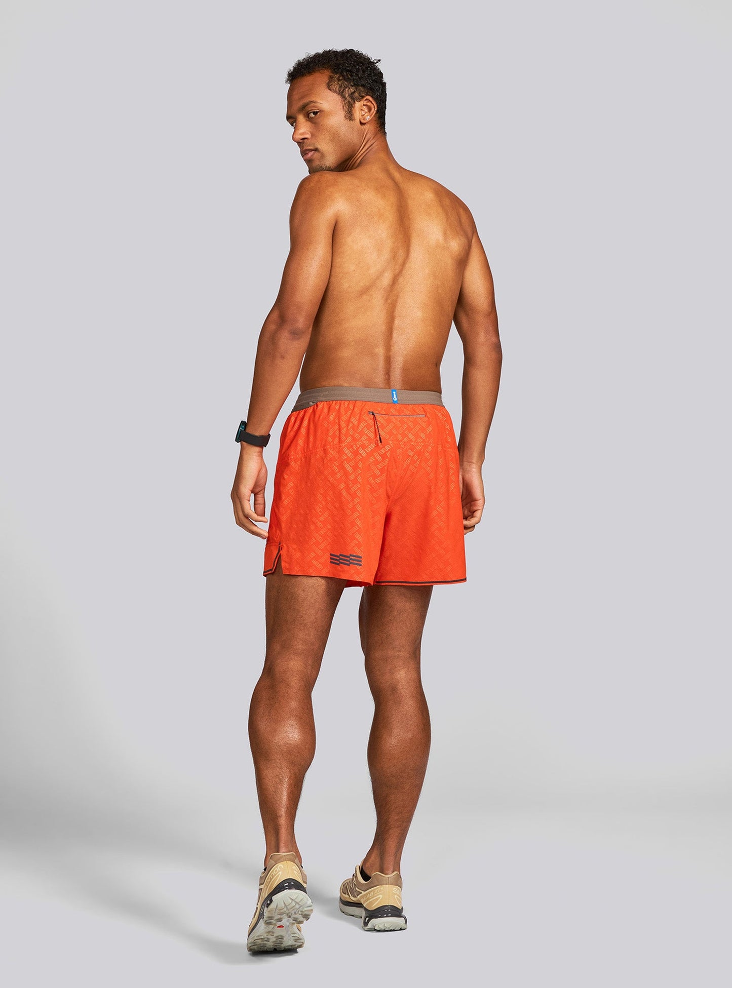 M's 5" AFO Middle Short Ultra