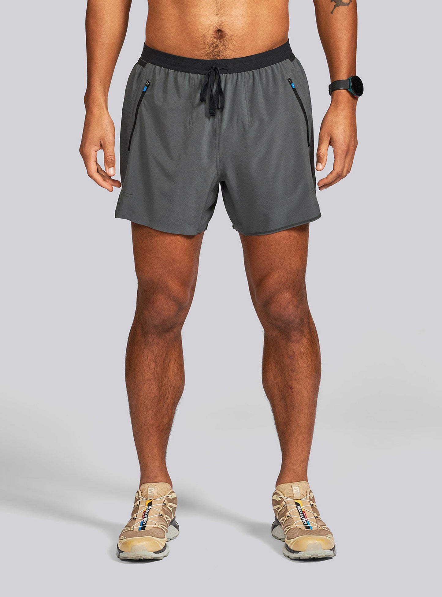 M's 5" AFO Middle Short Ultra