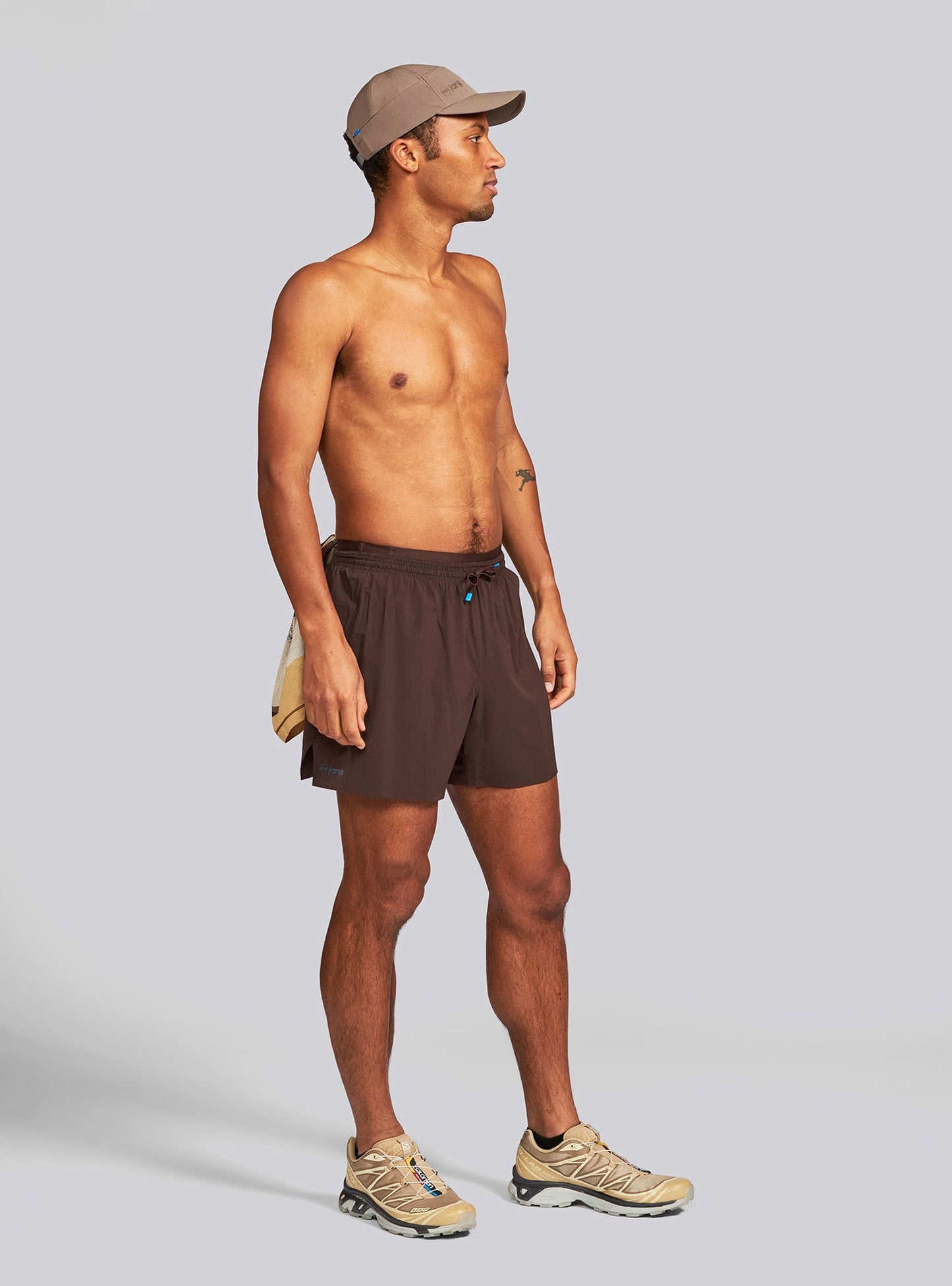 M's 5" Multi Short