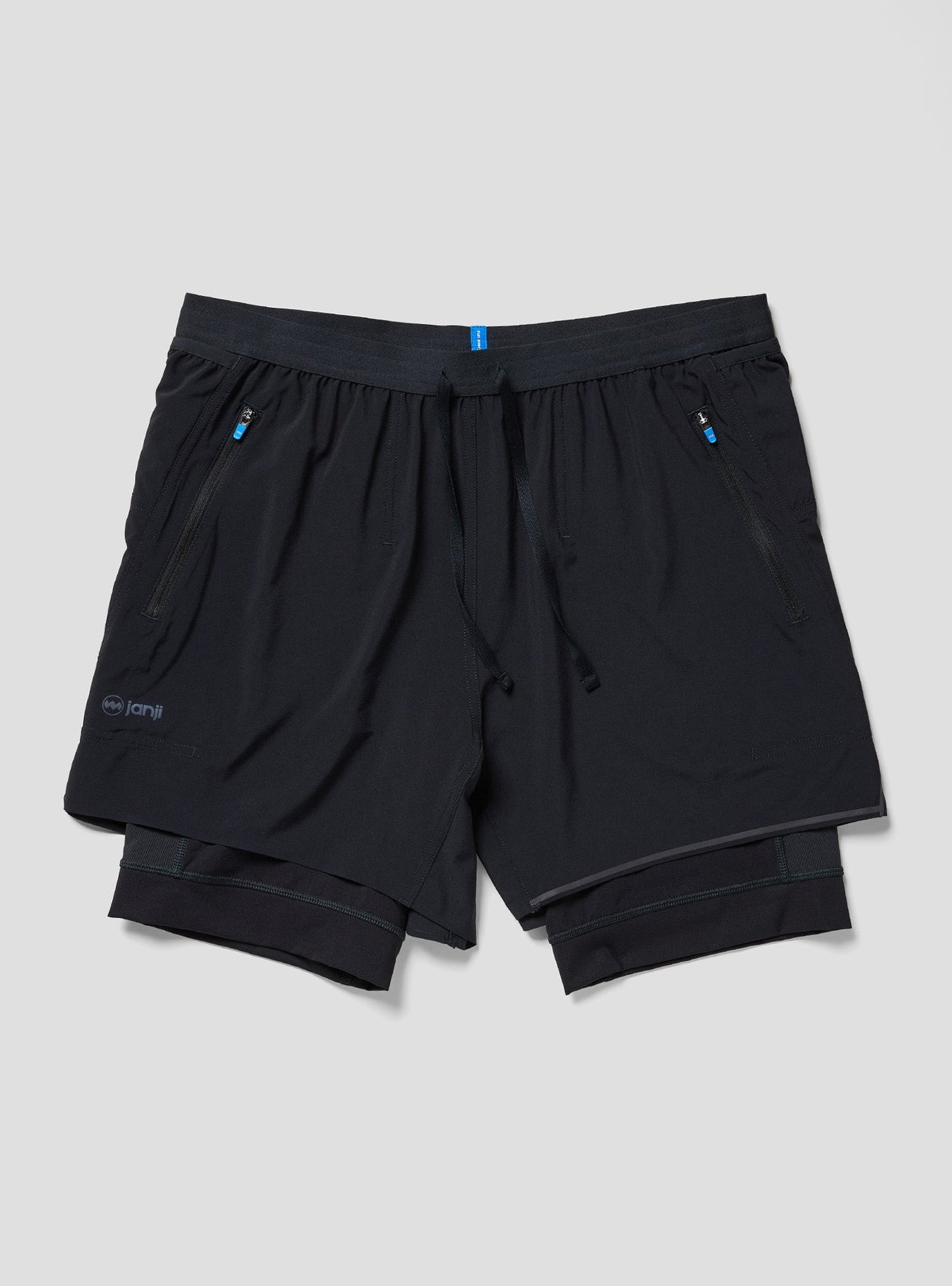 M's 5" AFO Middle Short Ultra 2-in-1