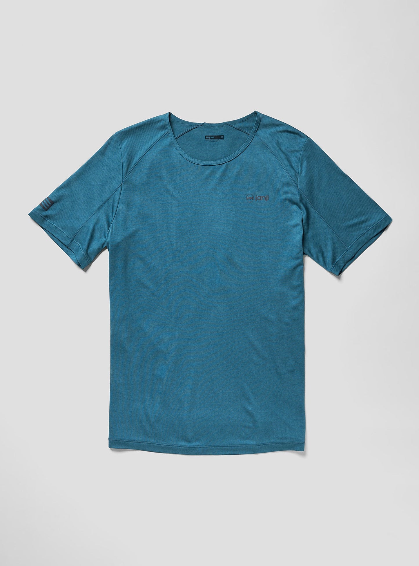 M's Run All Day Tee