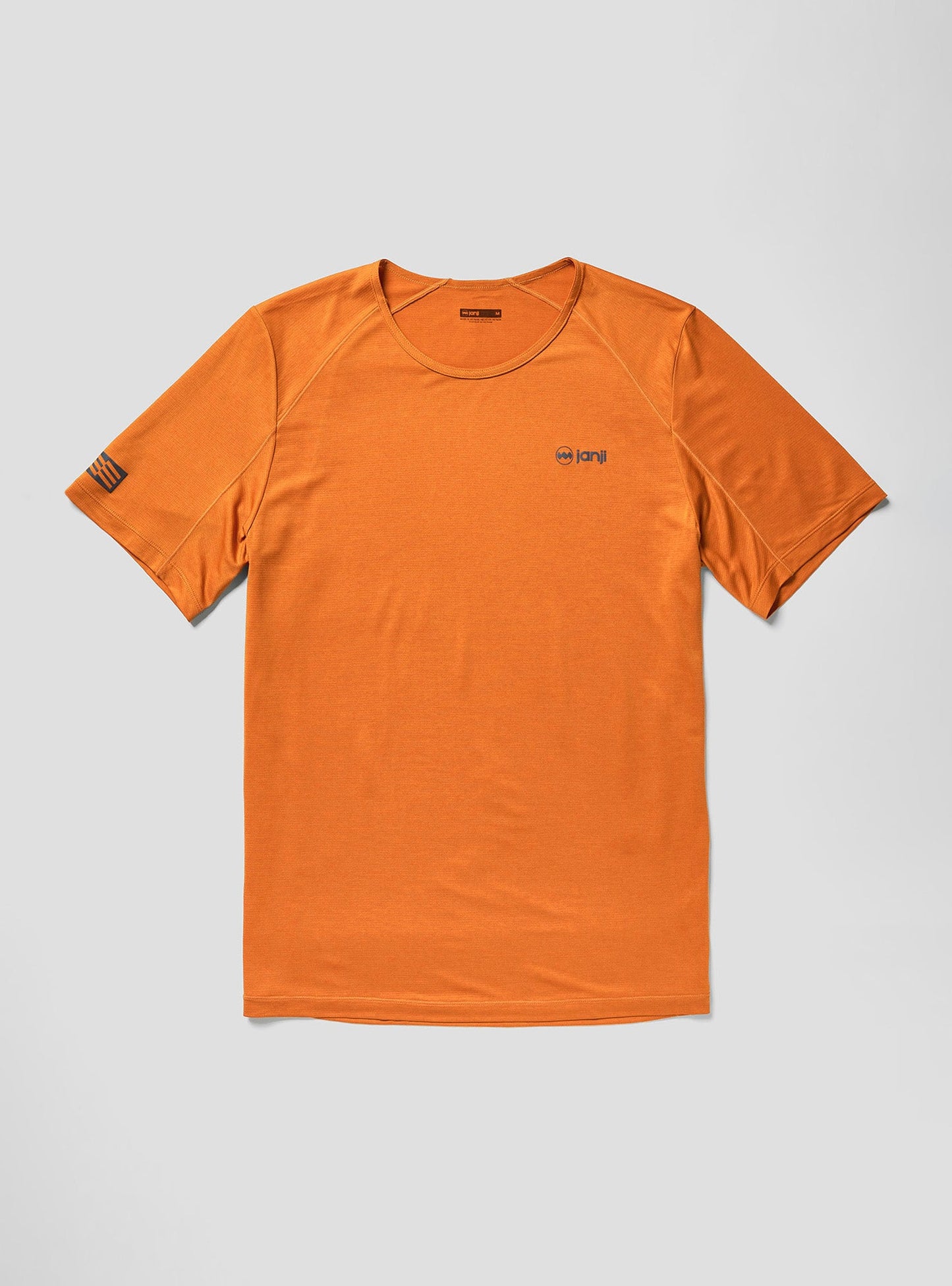 M's Run All Day Tee