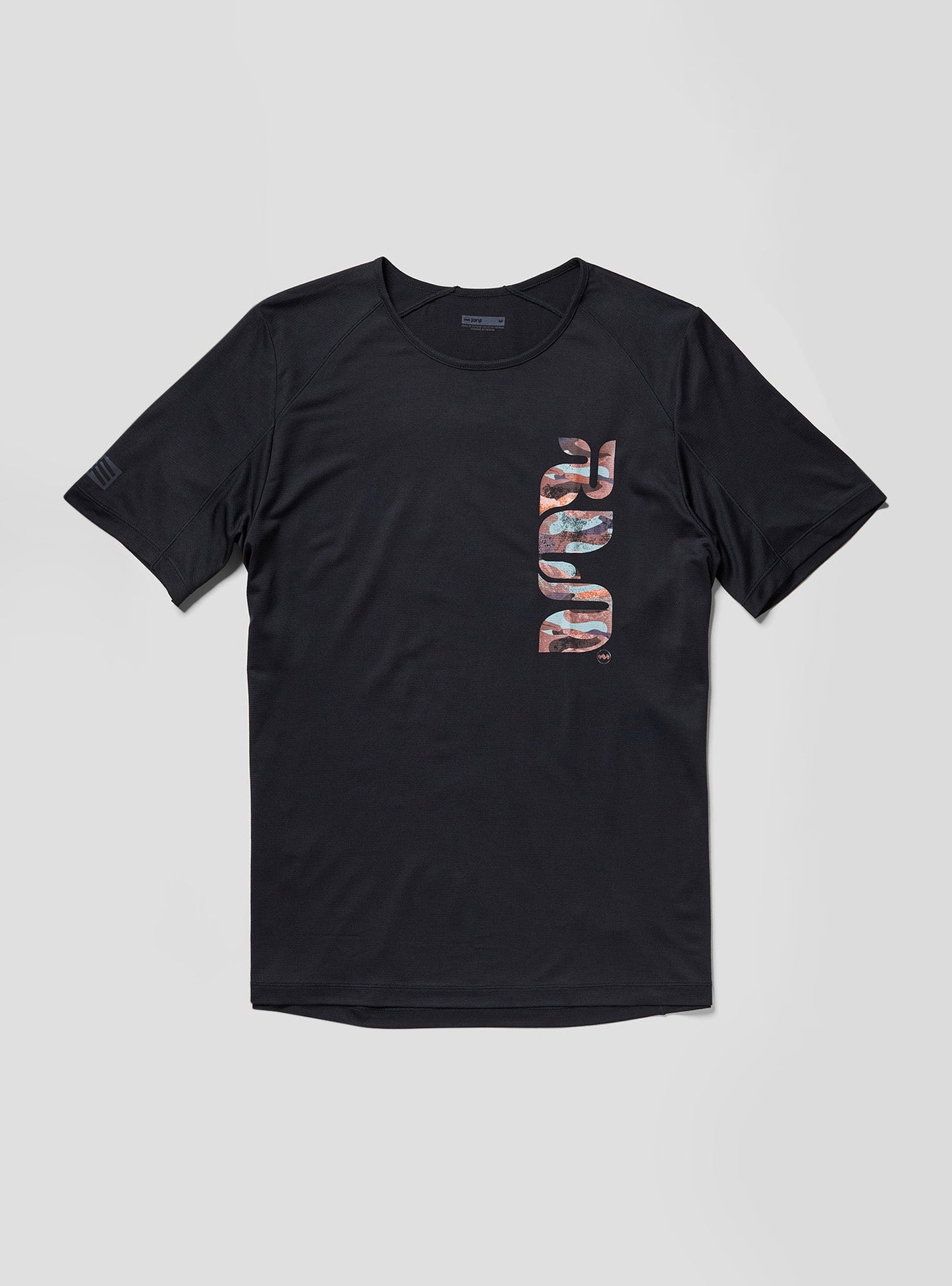 M's Run All Day Tee