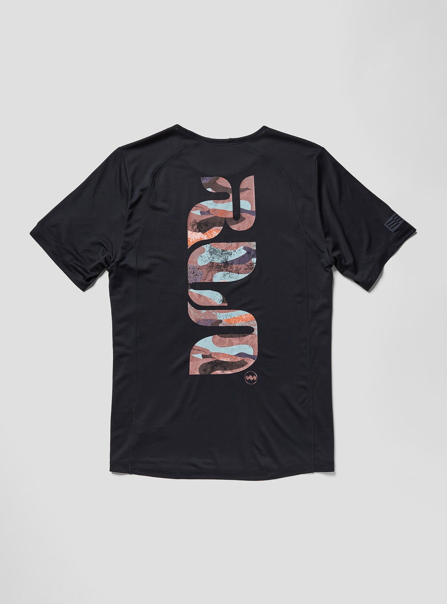 M's Run All Day Tee