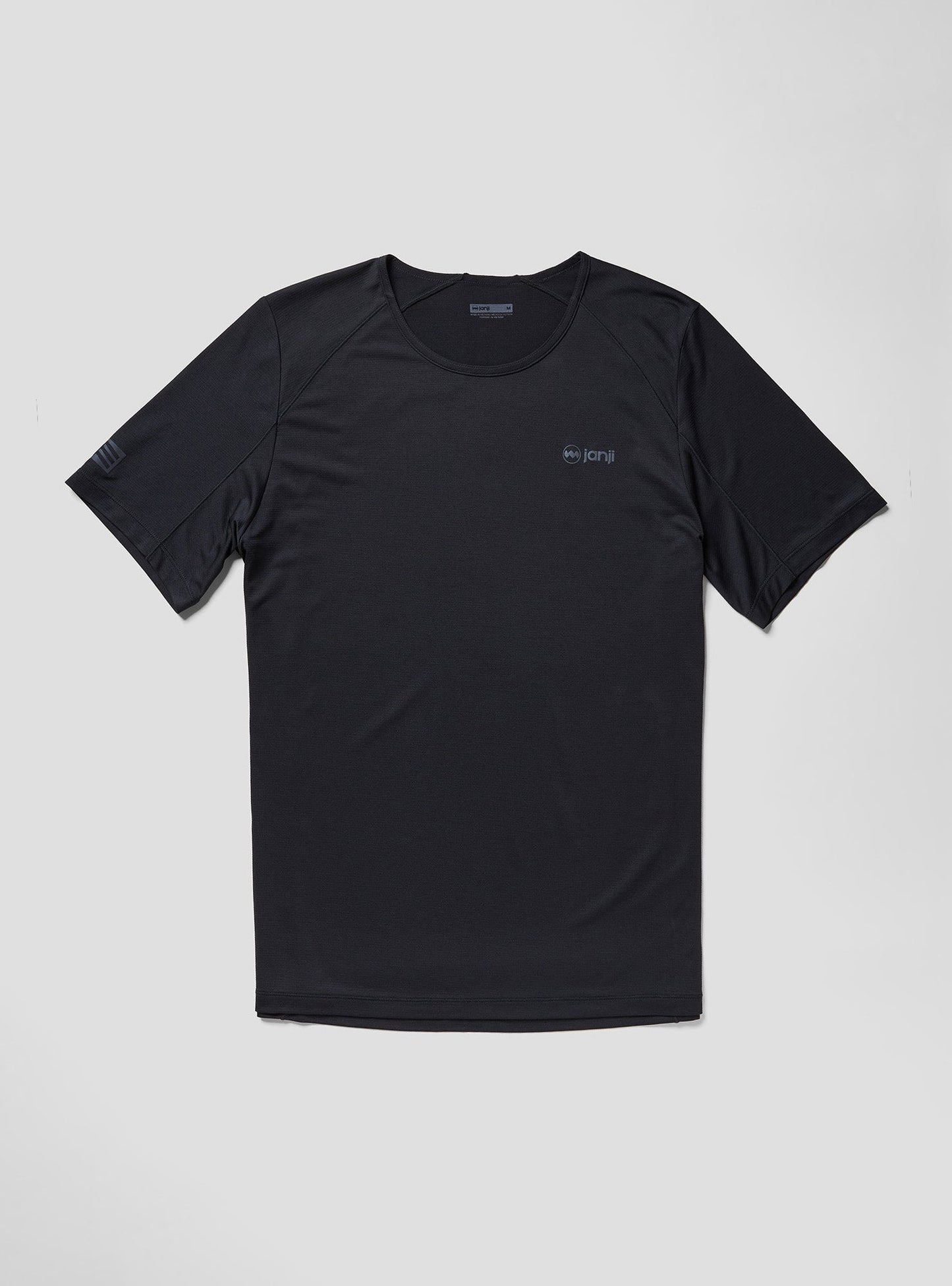 M's Run All Day Tee