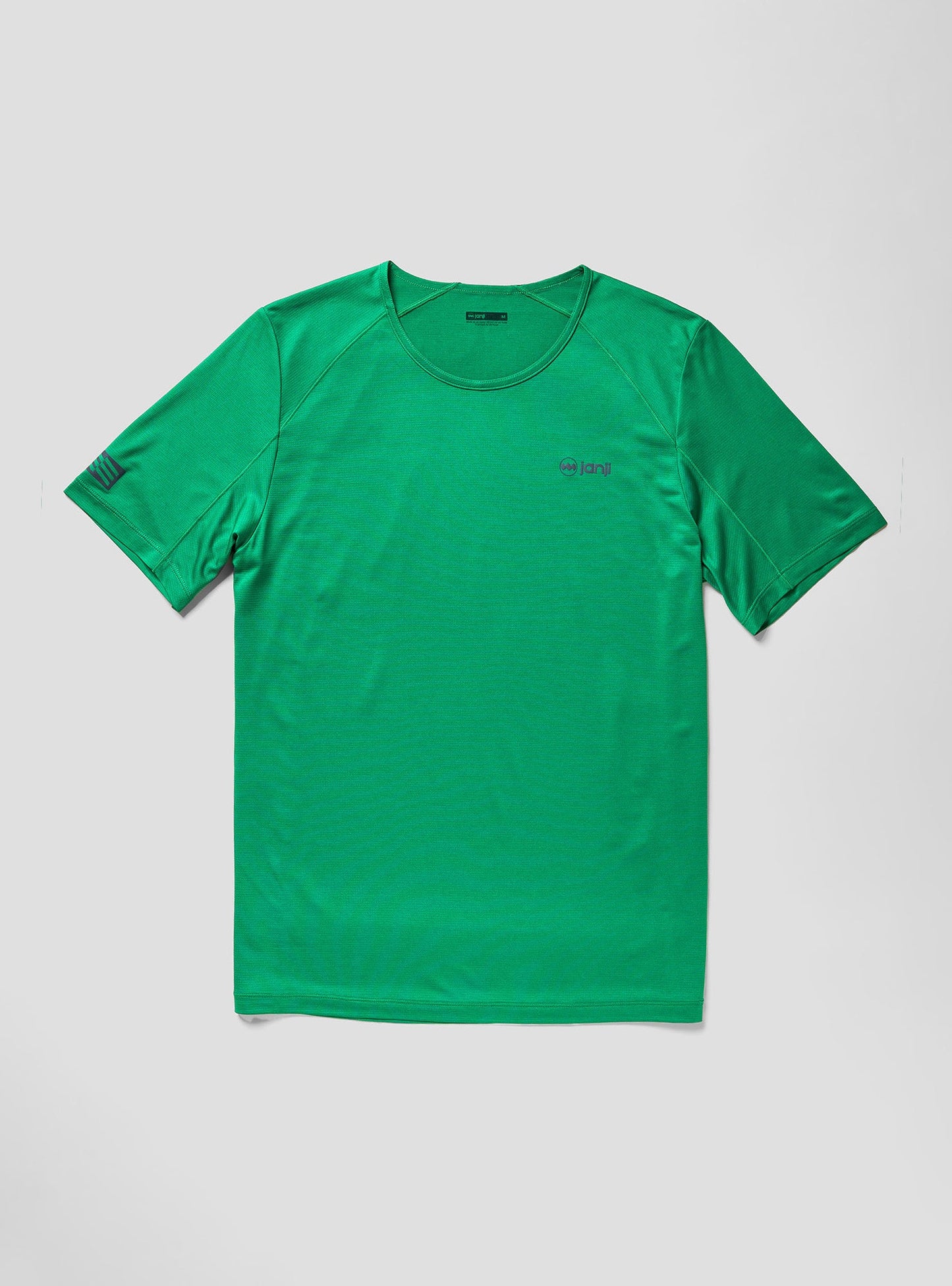 M's Run All Day Tee